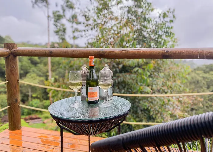 Rustico Glamping