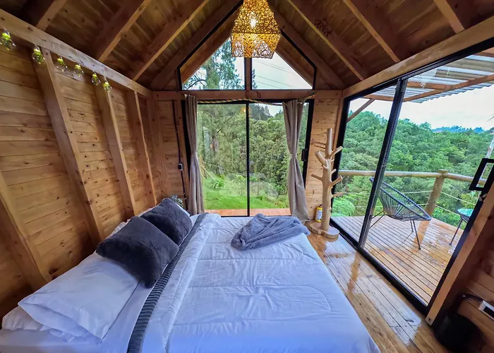 Rustico Glamping