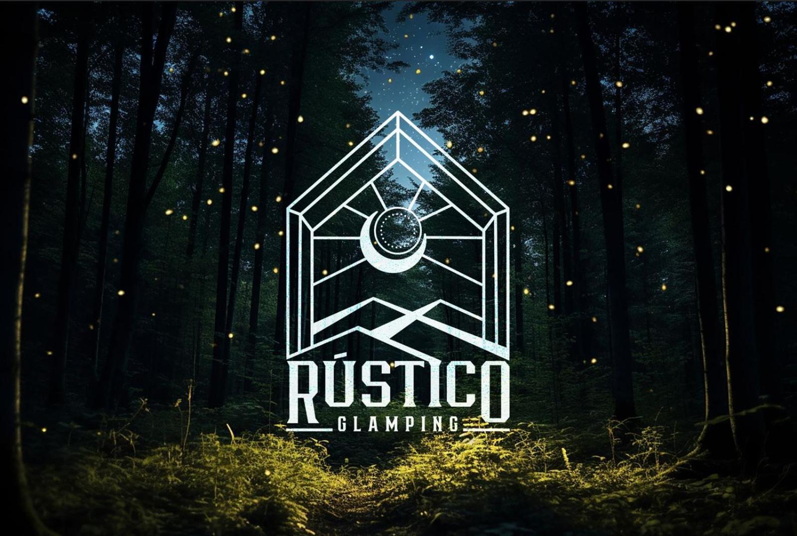 Rustico Glamping Campsite *