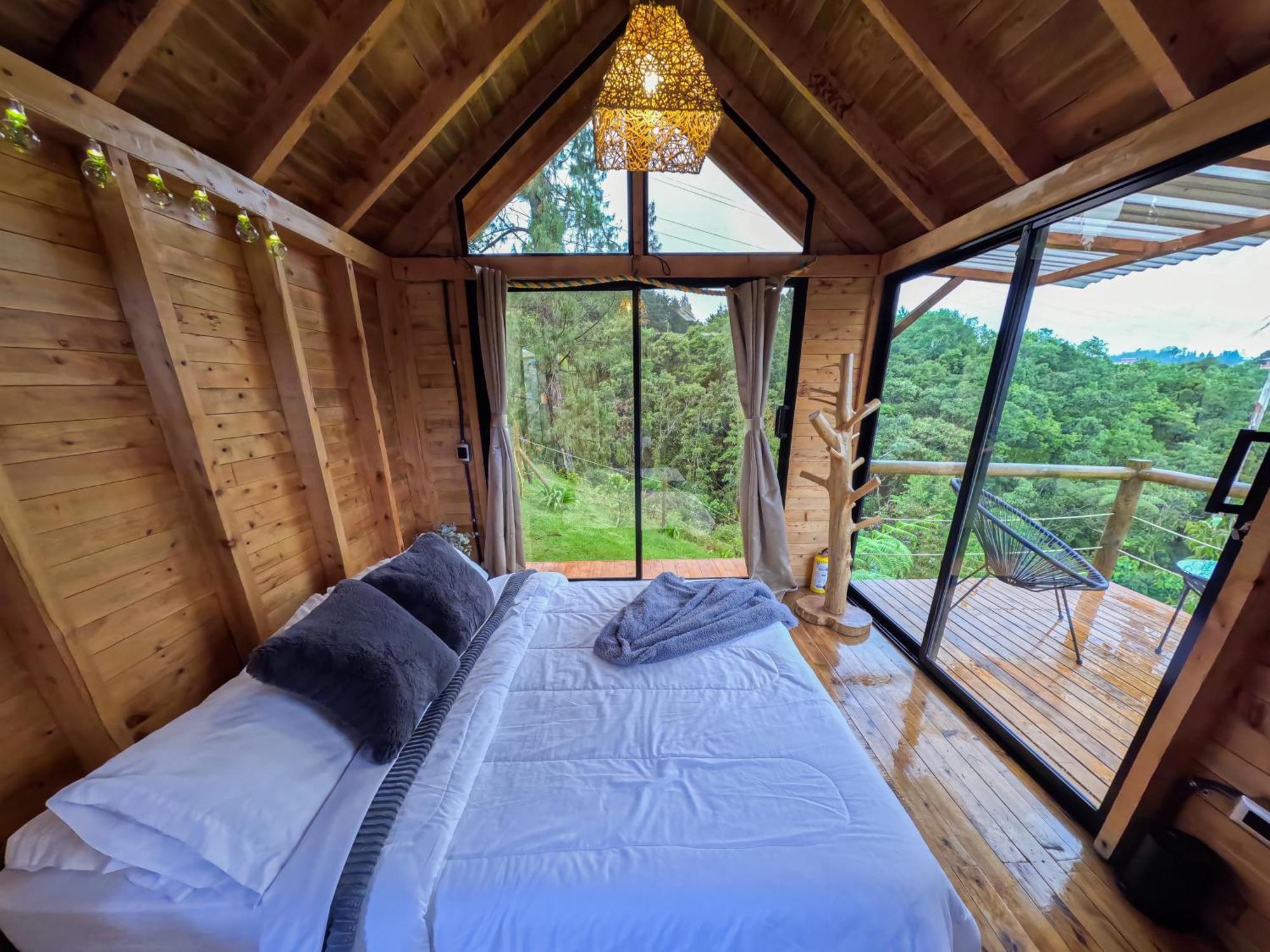 Rustico Glamping *