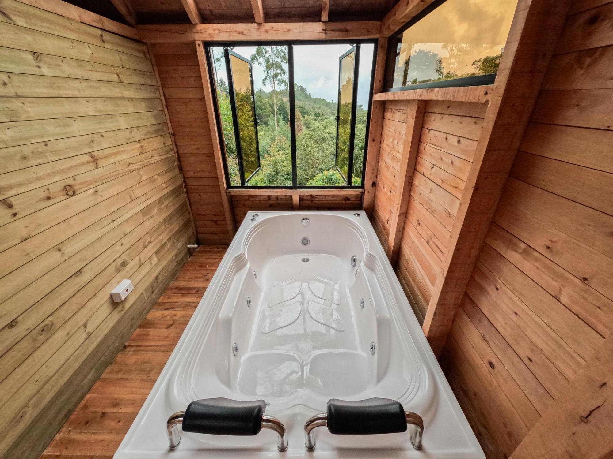 Rustico Glamping * Santa Elena (Antioquia)