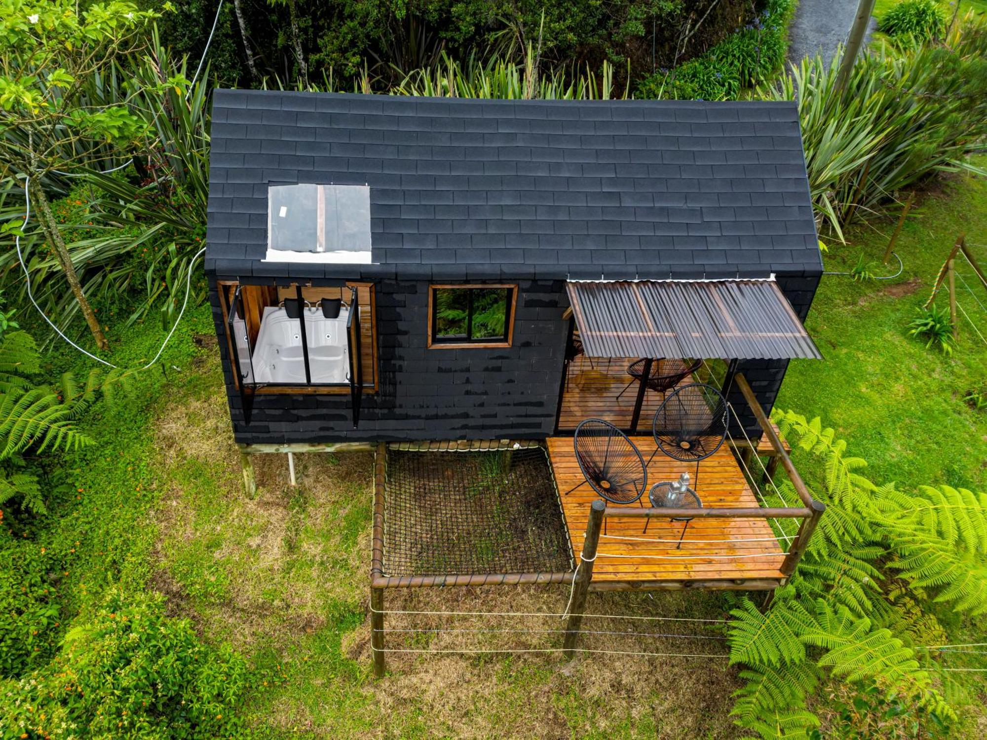 Rustico Glamping Campsite Santa Elena (Antioquia)