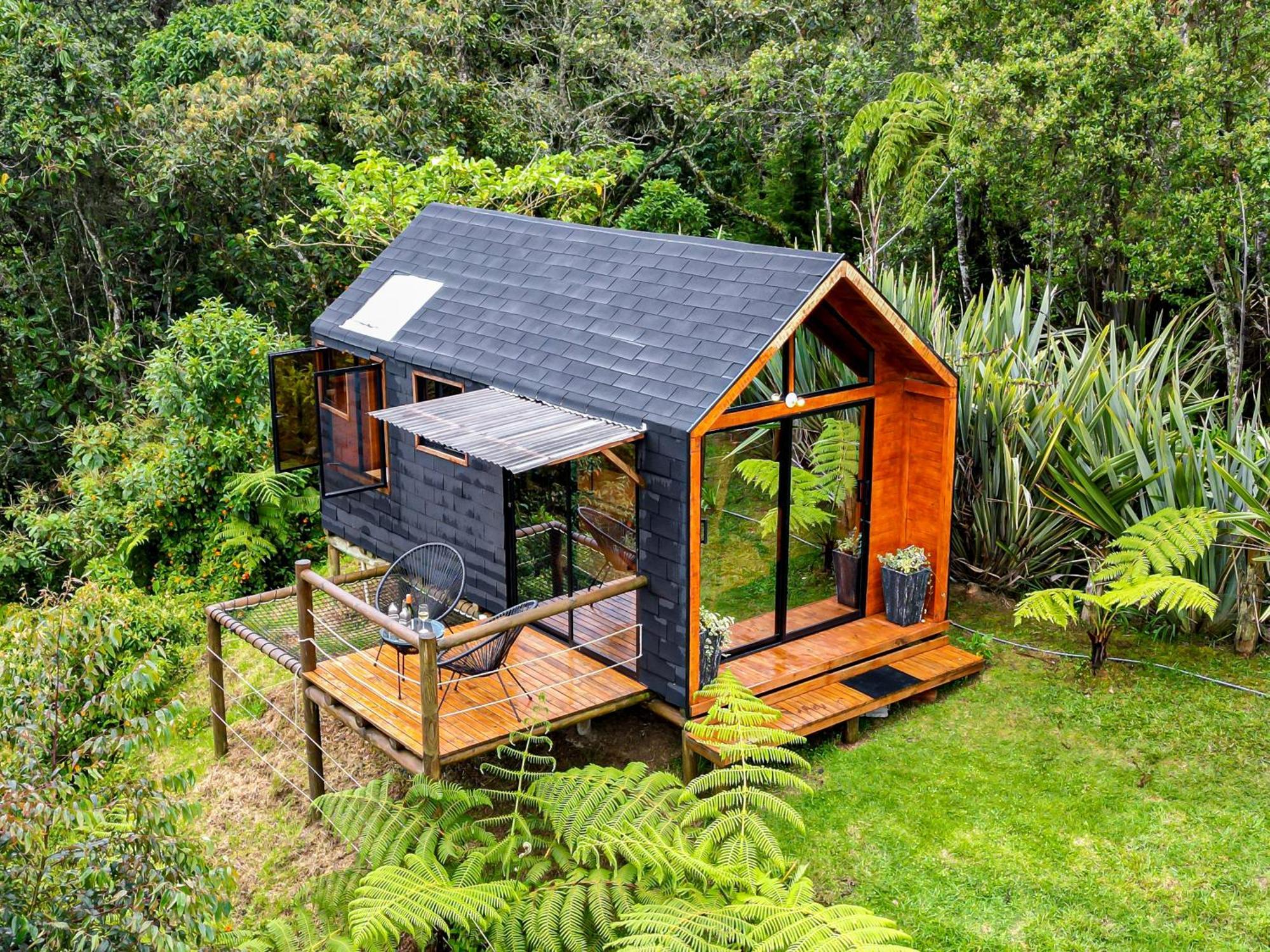 Rustico Glamping Campsite *