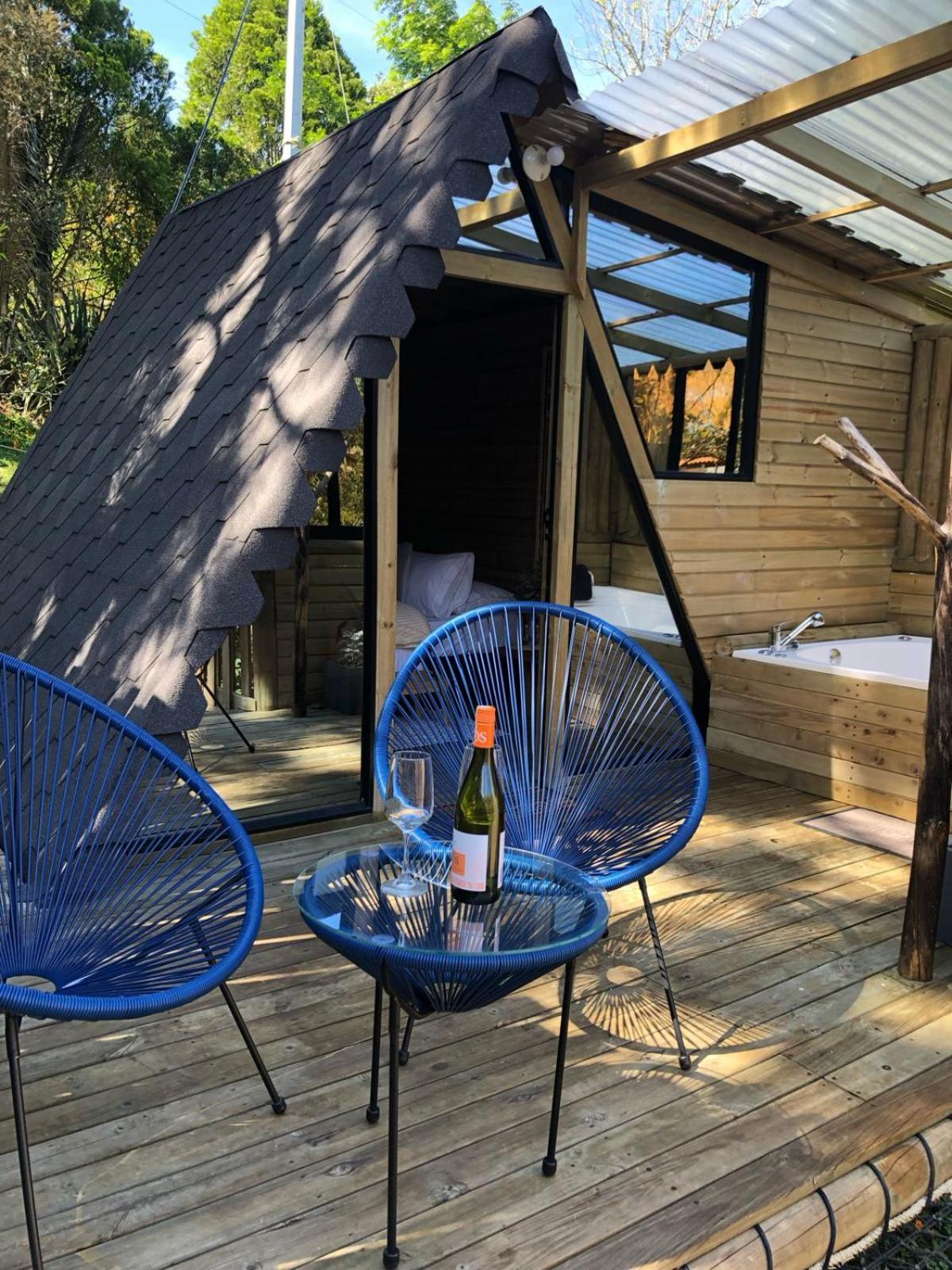 Rustico Glamping Campsite Santa Elena (Antioquia)