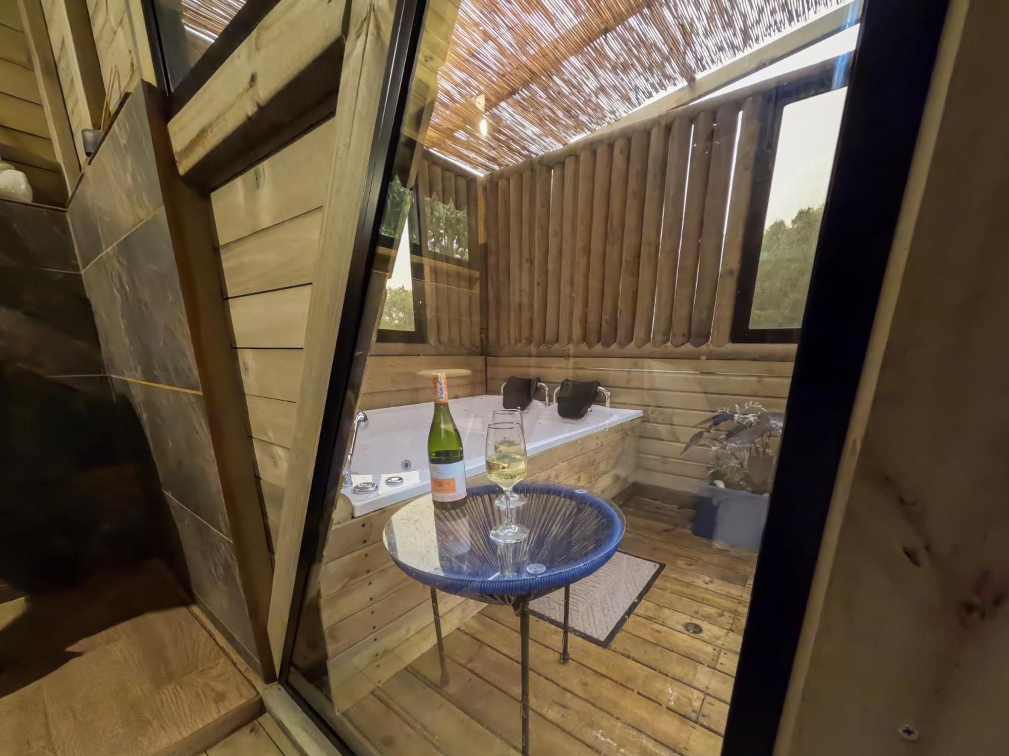 Rustico Glamping Santa Elena (Antioquia)