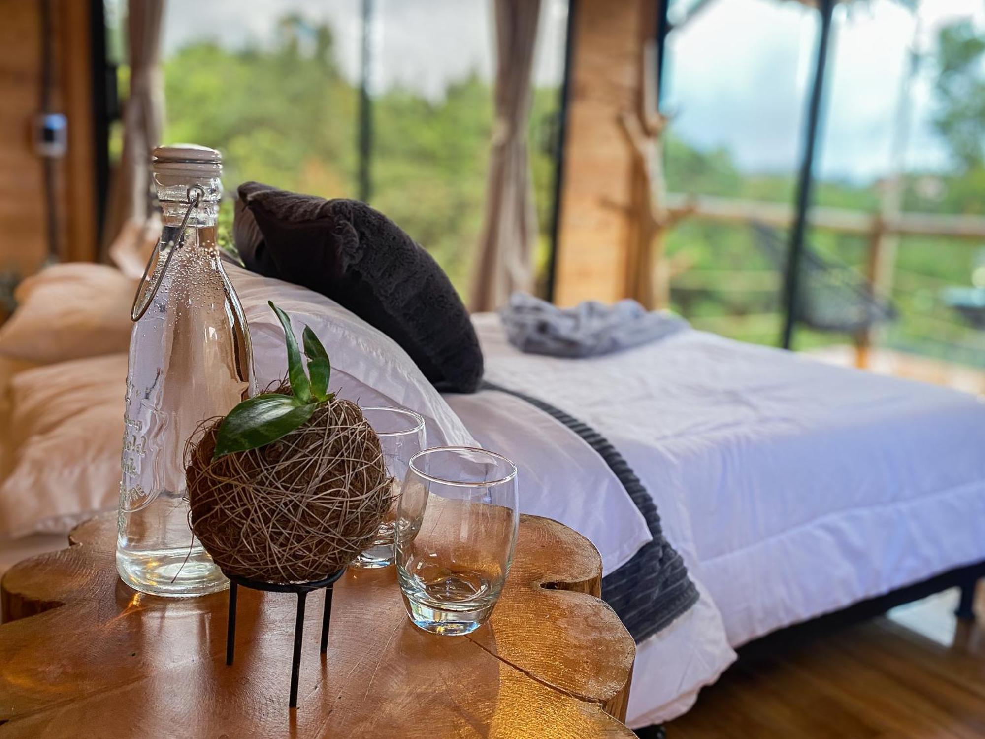 Campsite Rustico Glamping *