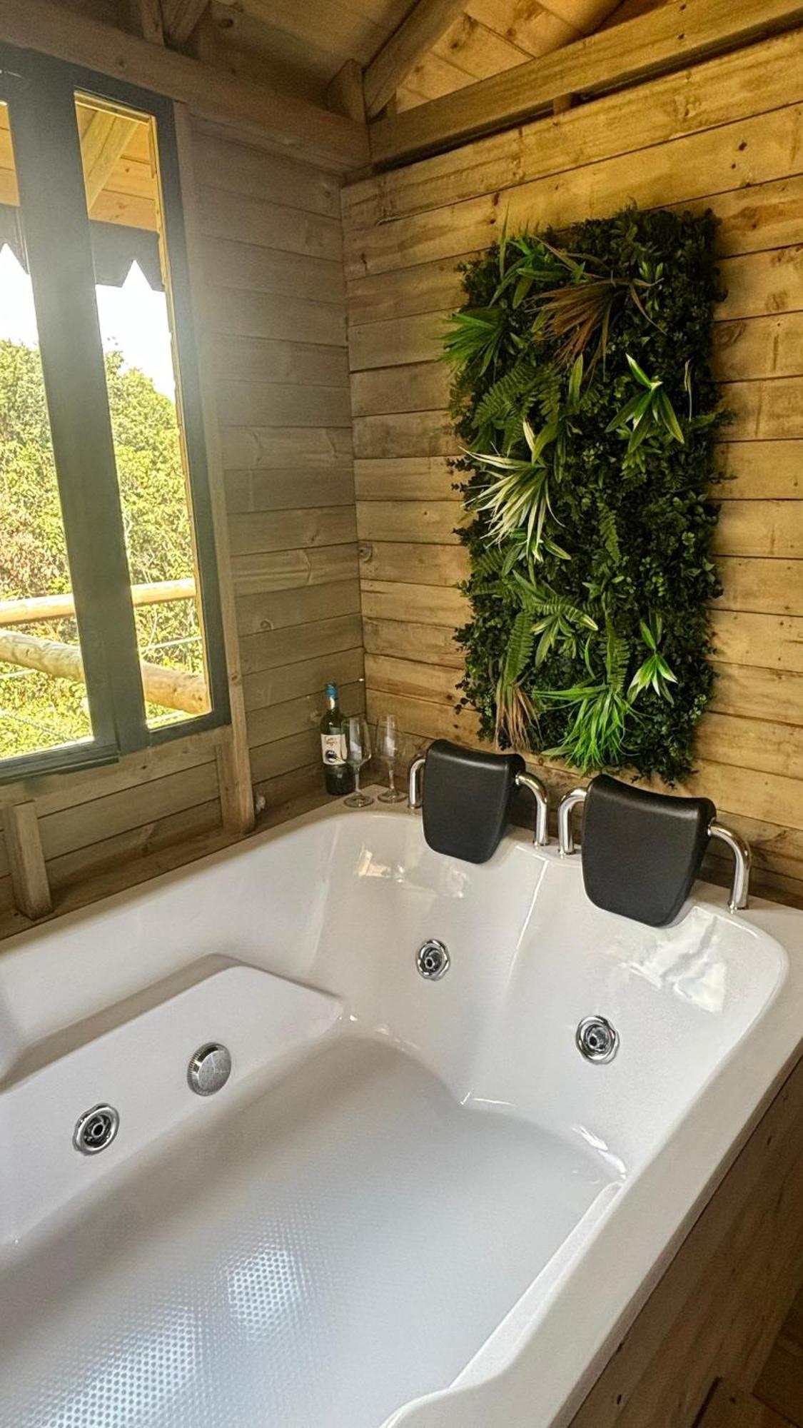 Rustico Glamping Santa Elena (Antioquia)