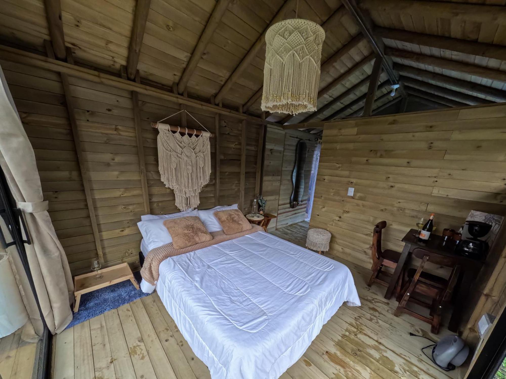 Rustico Glamping