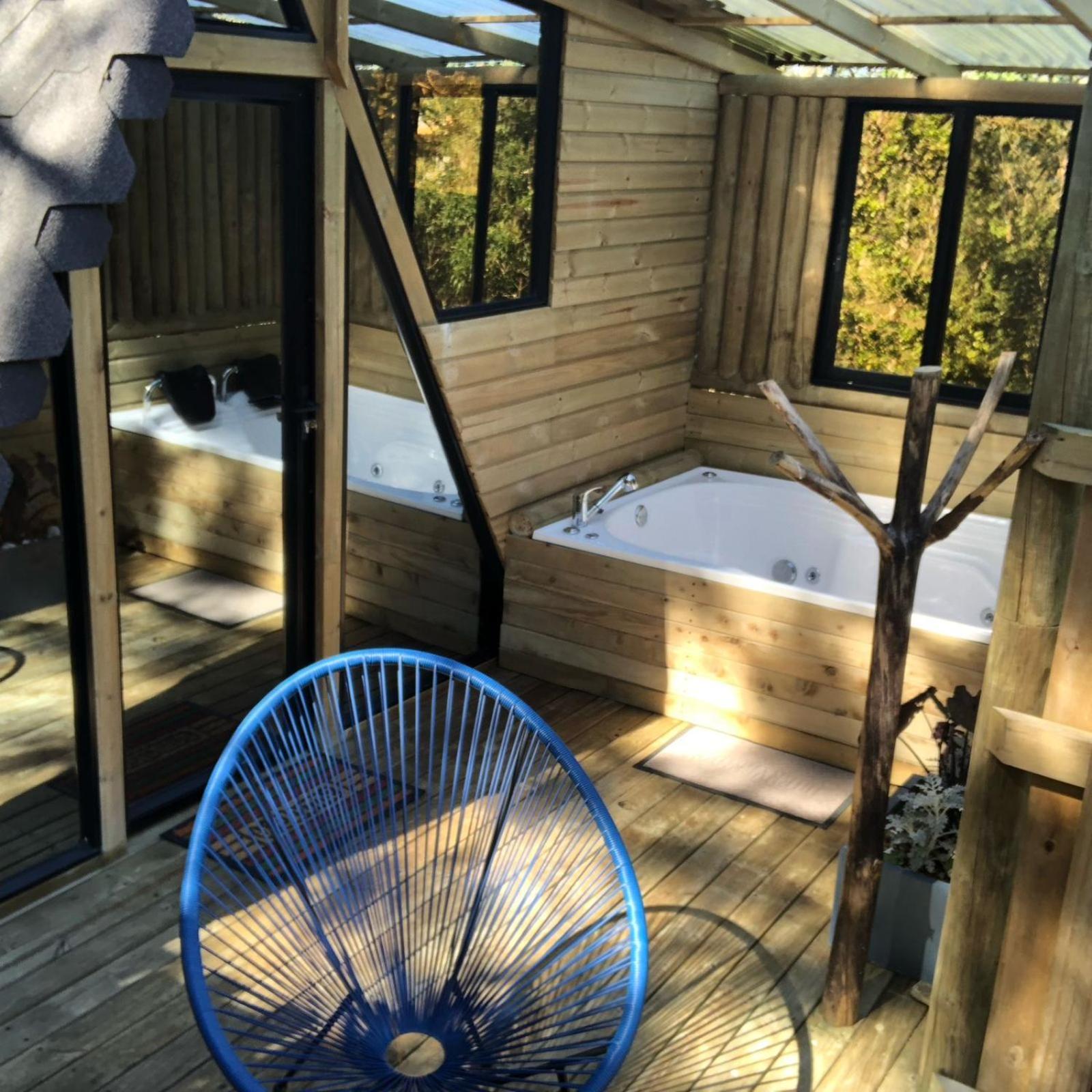 Rustico Glamping Campsite