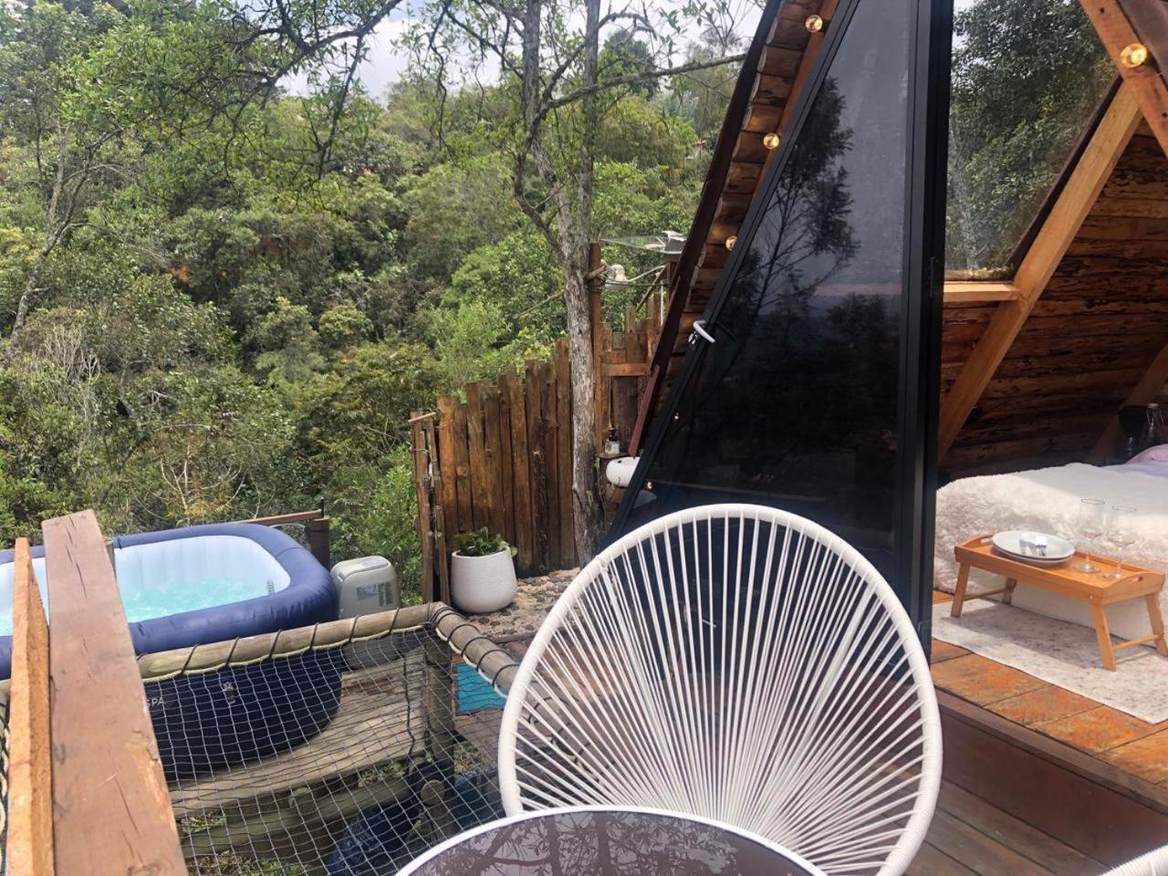 Rustico Glamping Campsite *