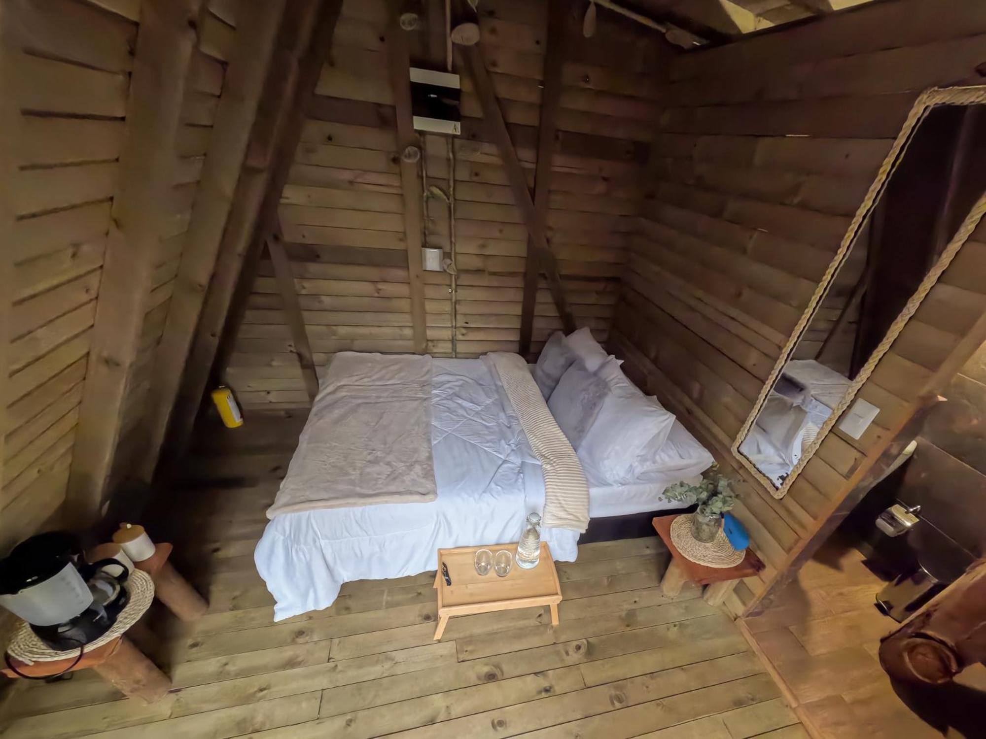 Campsite Rustico Glamping *