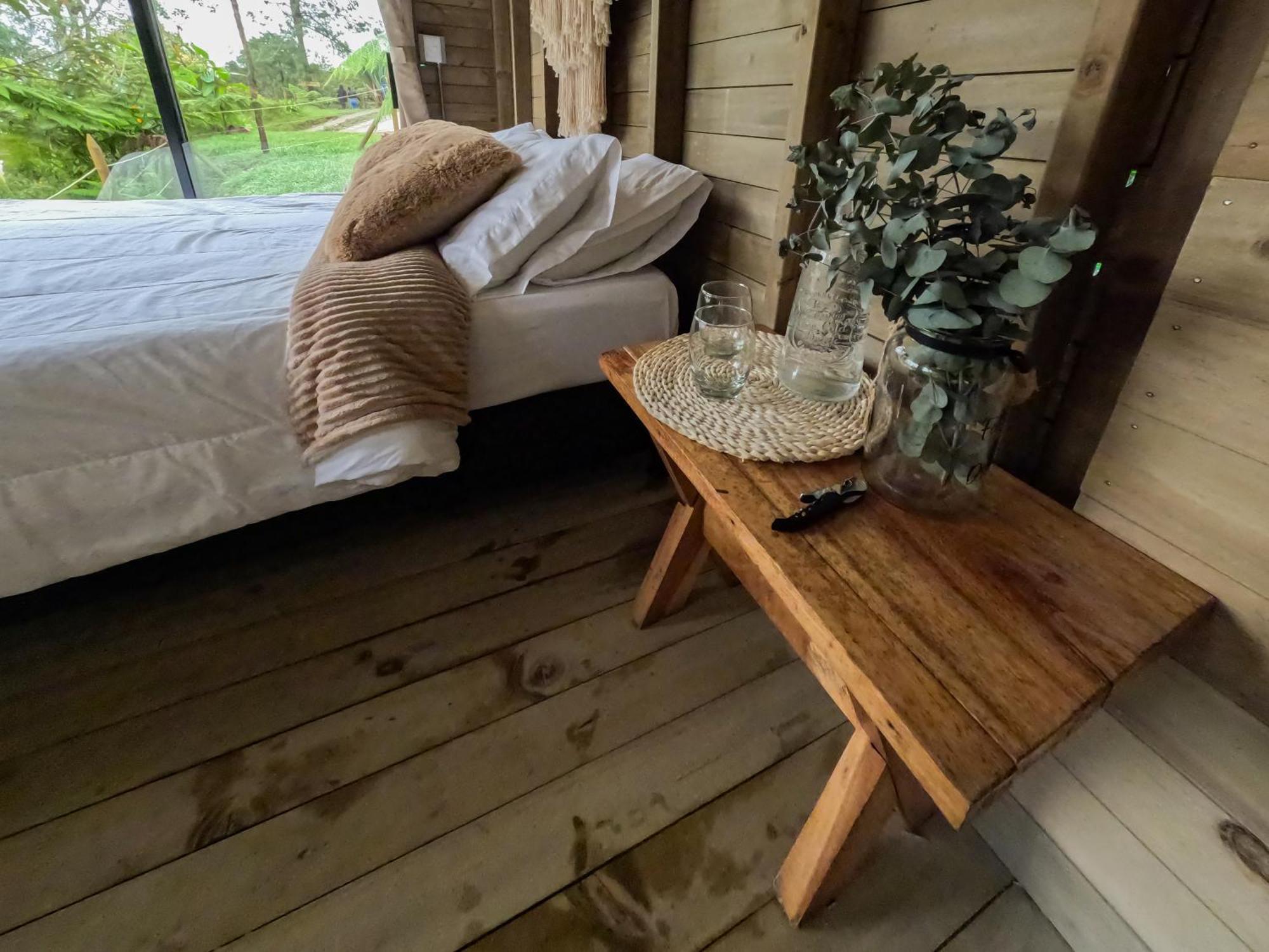 Rustico Glamping