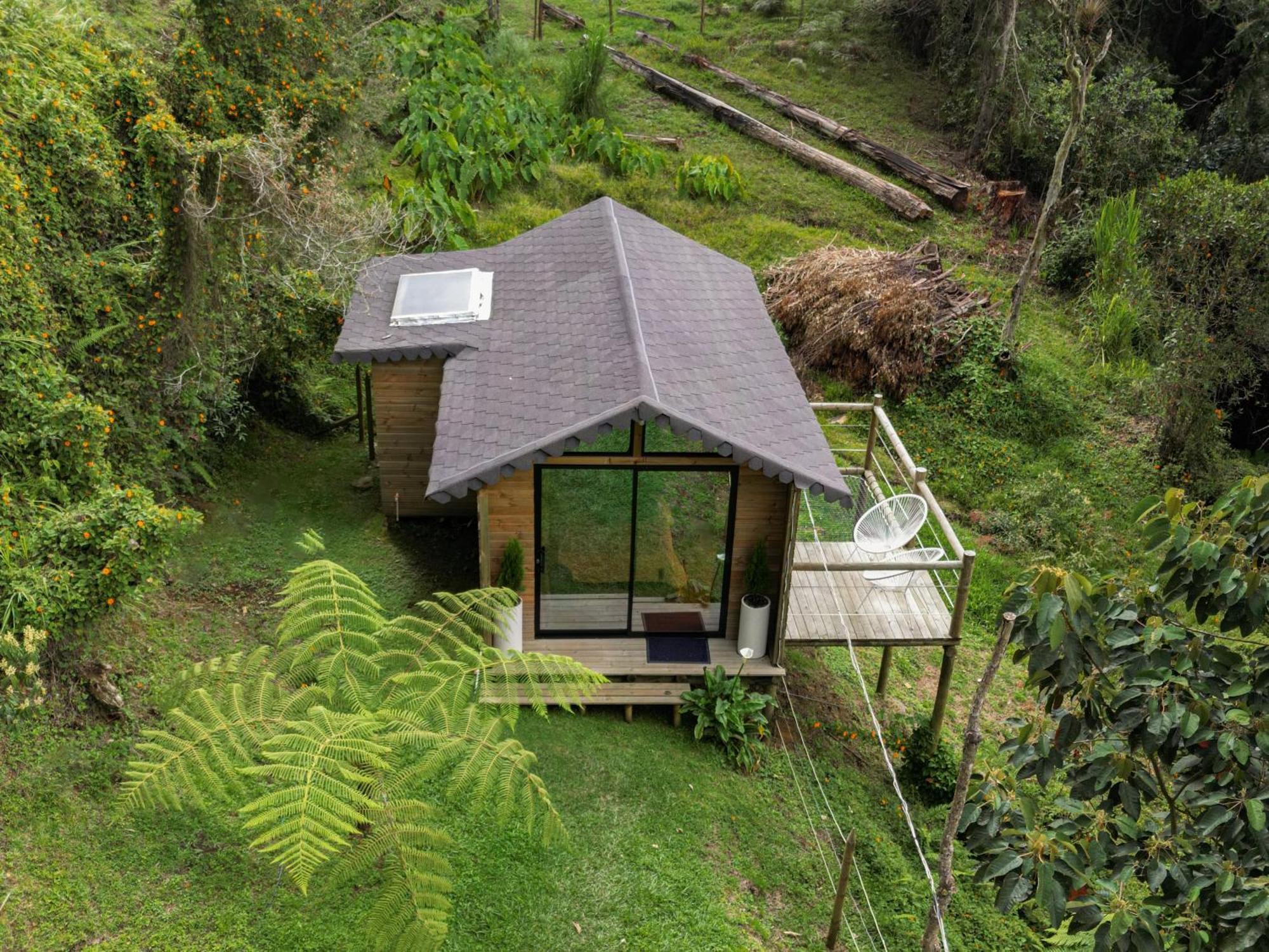 Rustico Glamping Santa Elena (Antioquia)