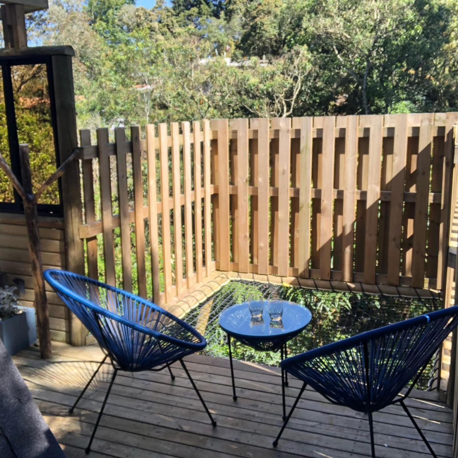 Rustico Glamping Campsite *