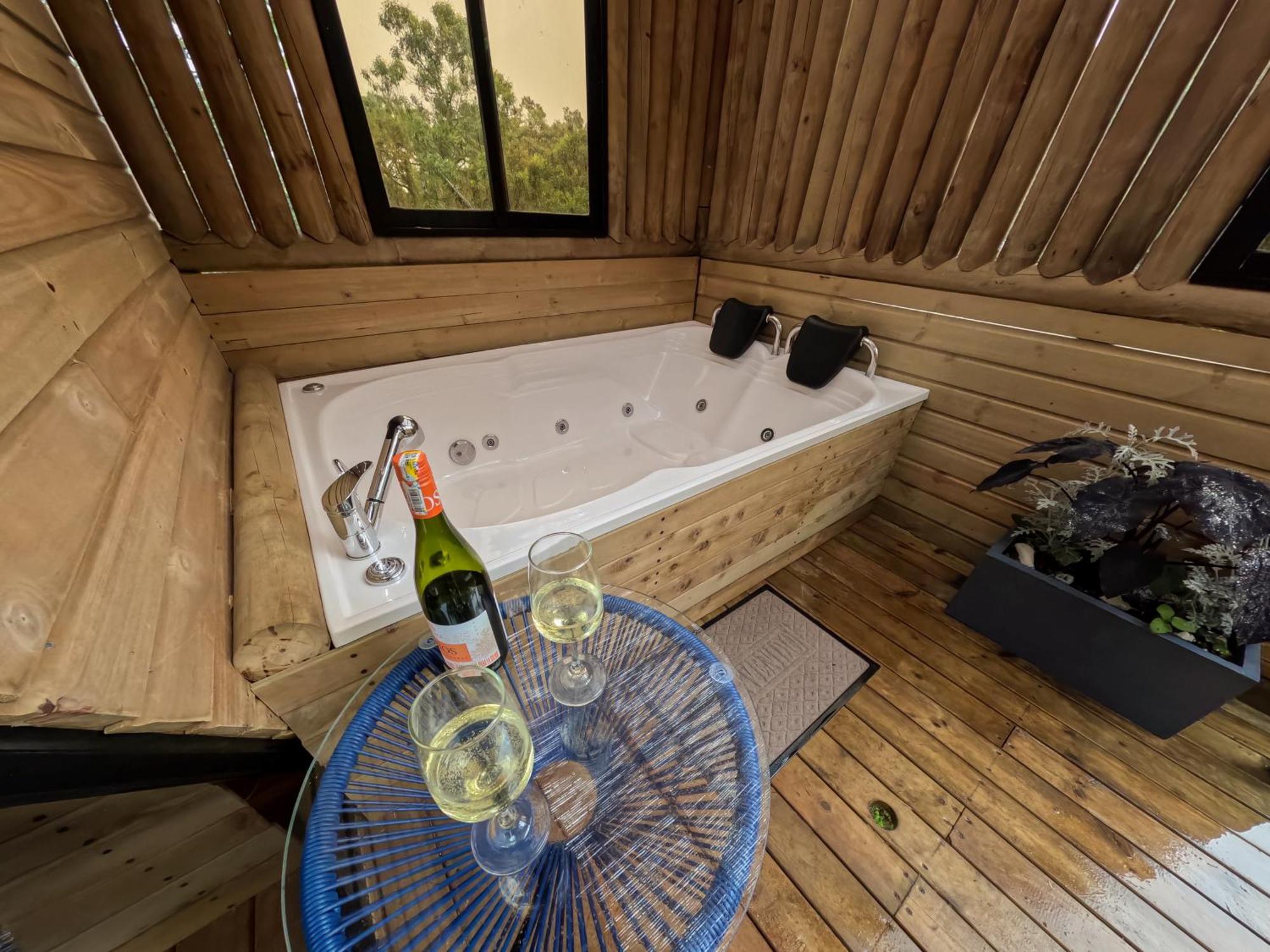 Rustico Glamping Campsite Santa Elena (Antioquia)