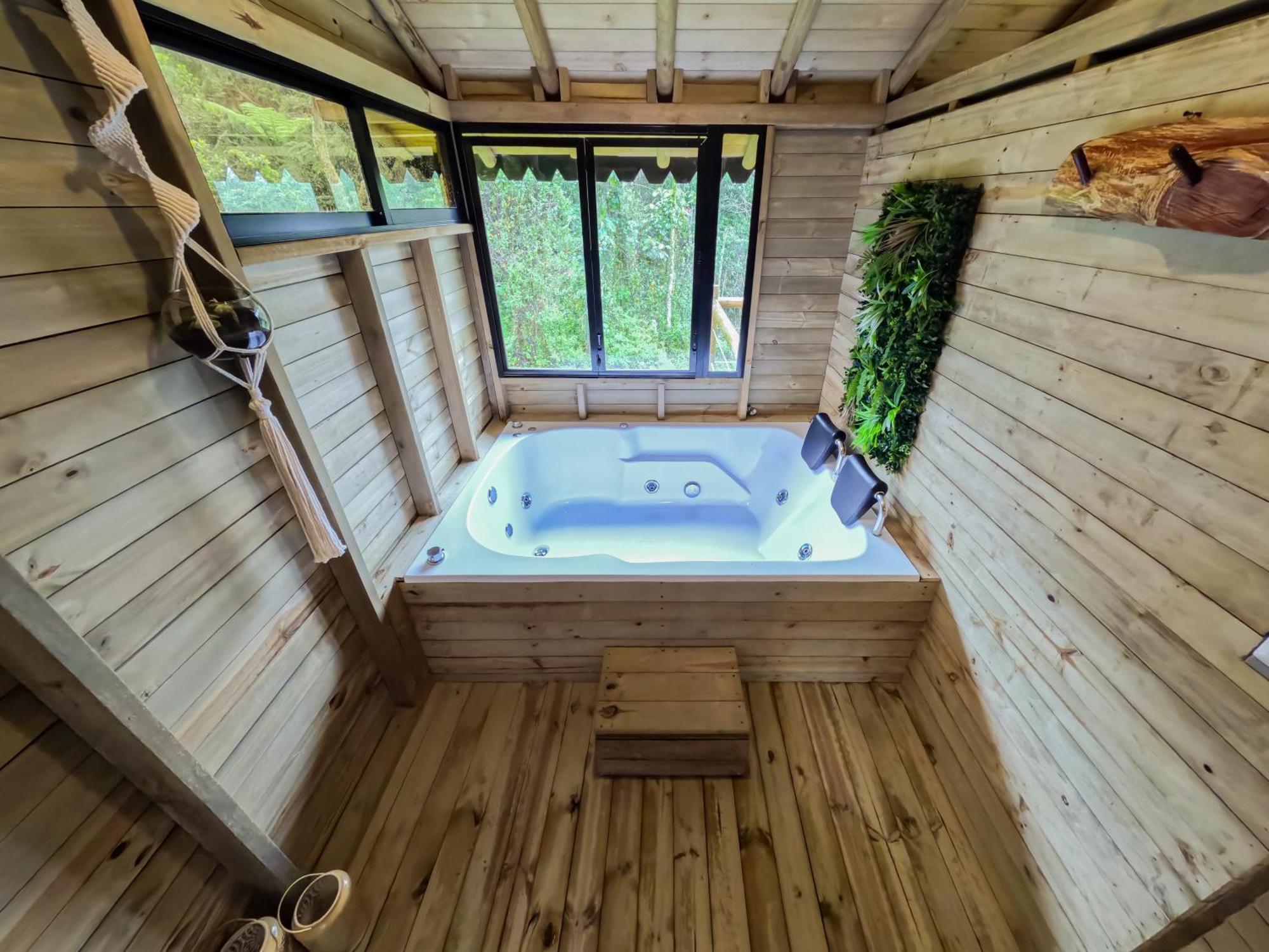 Campsite Rustico Glamping