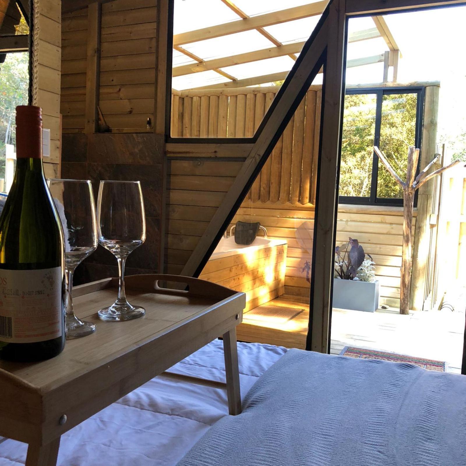 Rustico Glamping *