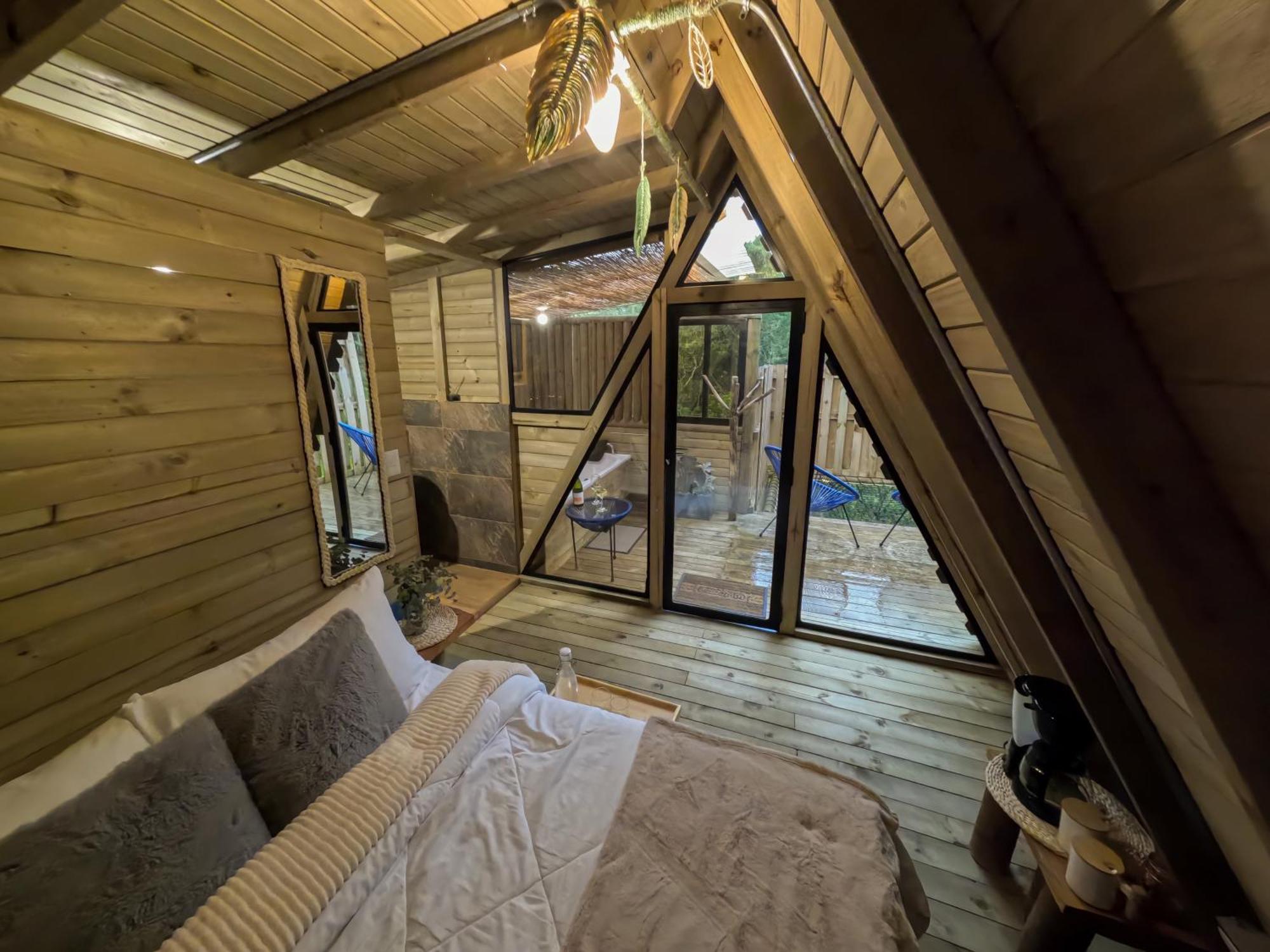 Rustico Glamping