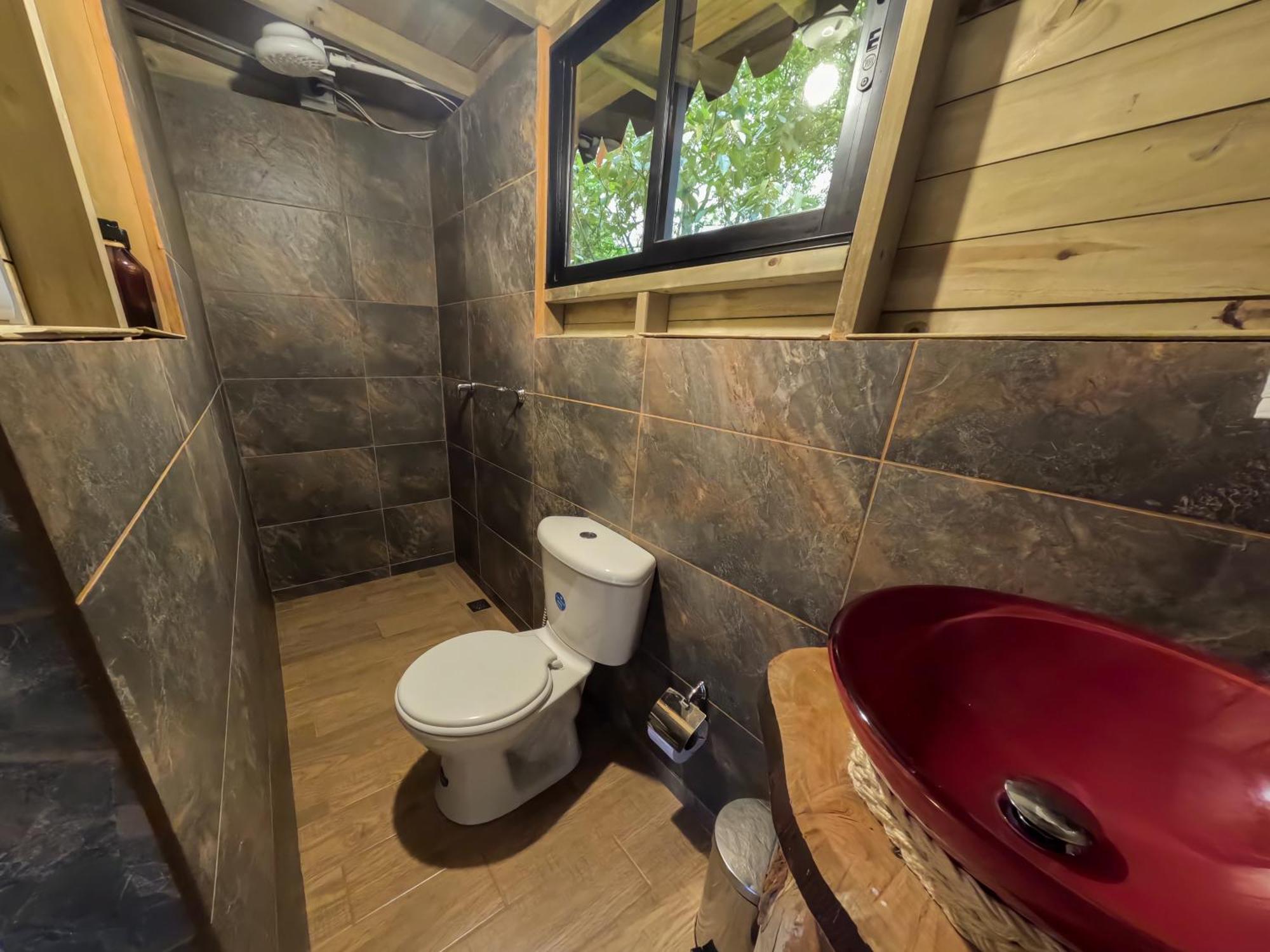 Rustico Glamping Campsite