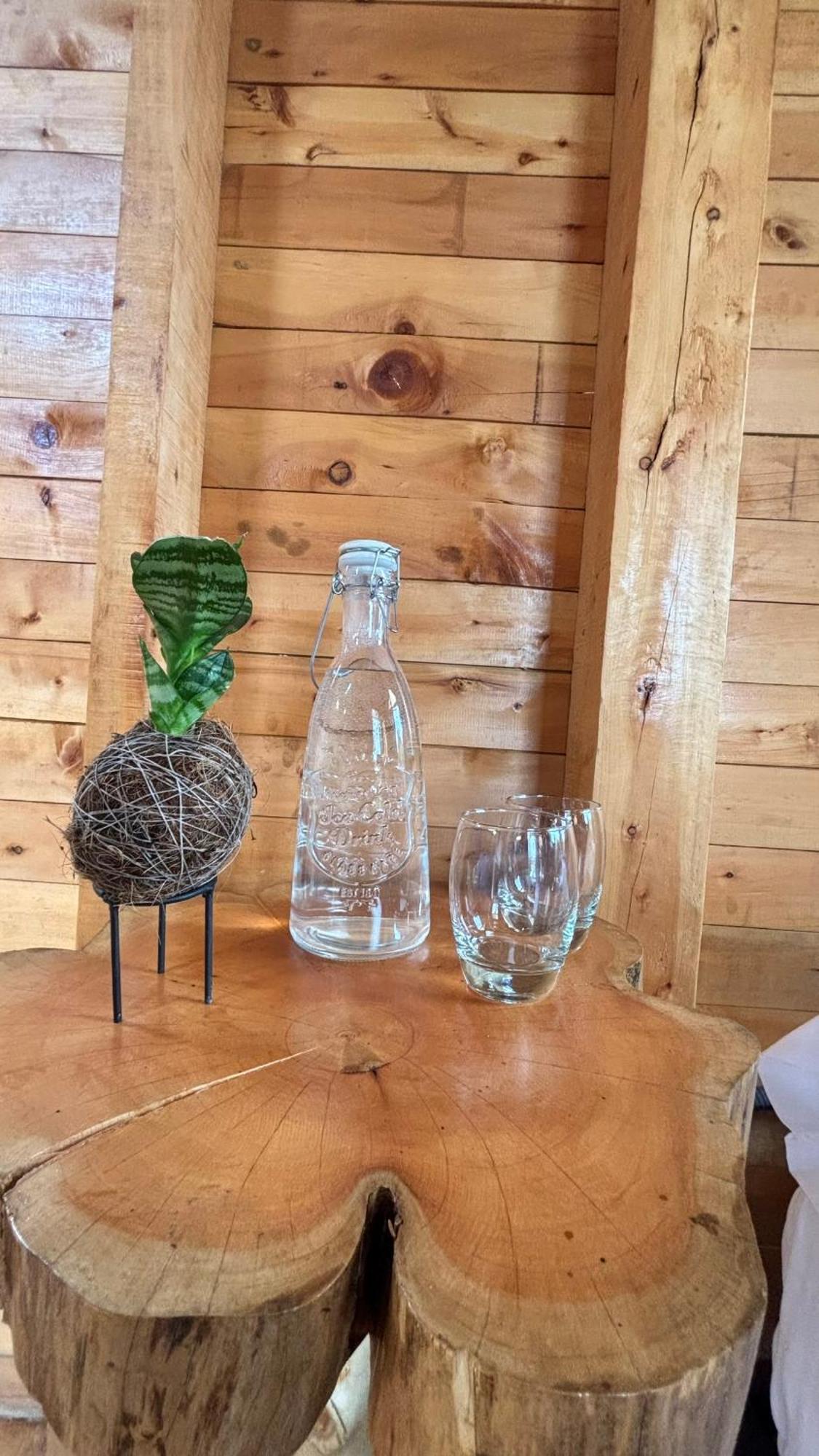 Campsite Rustico Glamping Santa Elena (Antioquia)