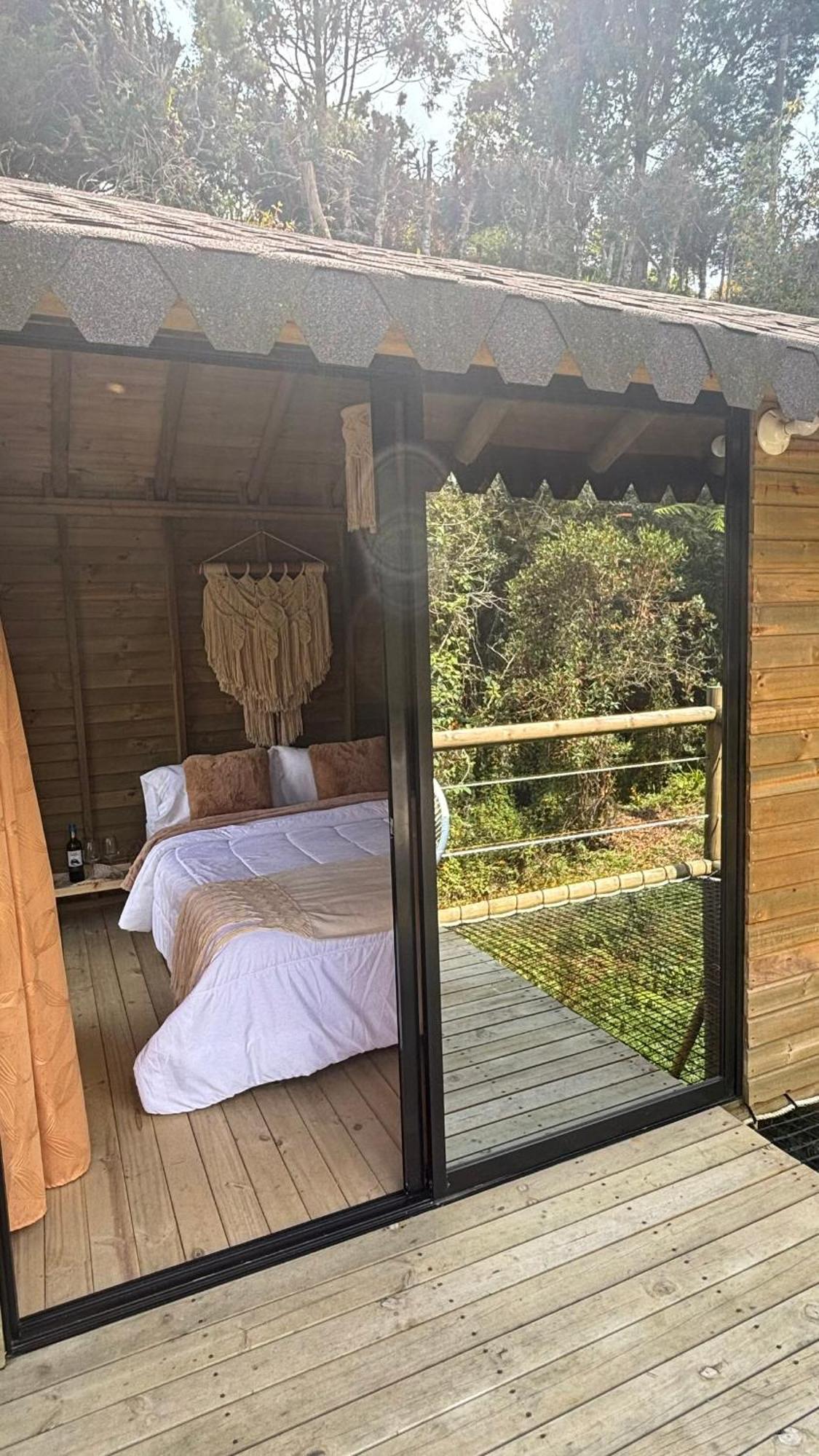 Rustico Glamping Campsite *