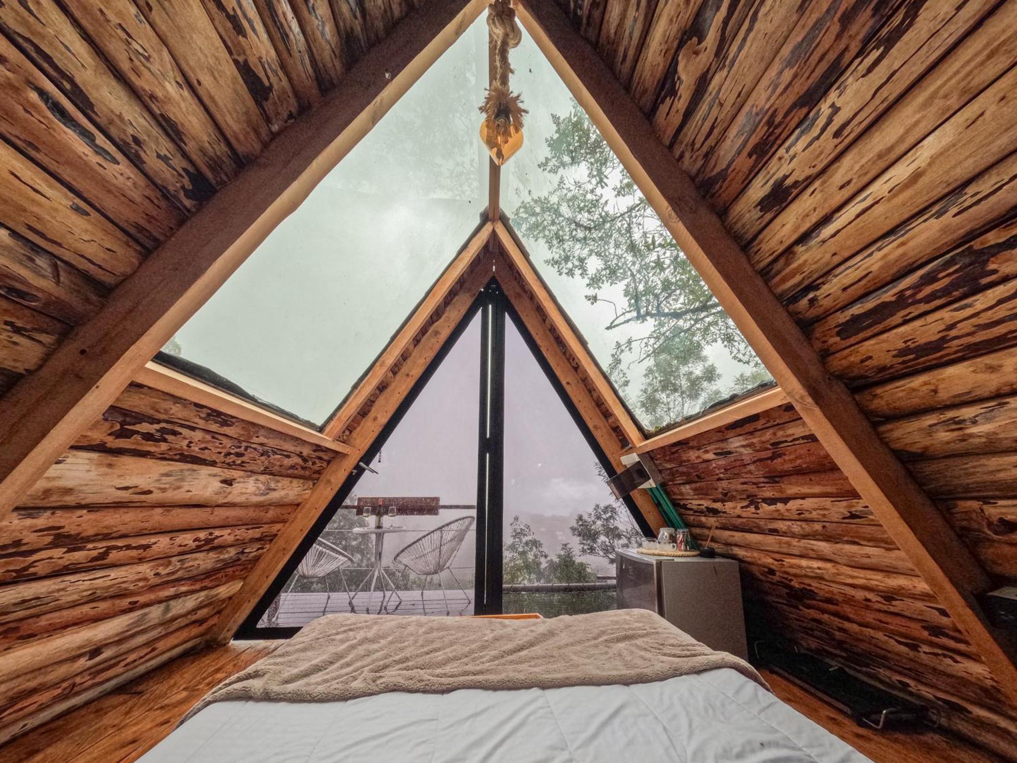Rustico Glamping *