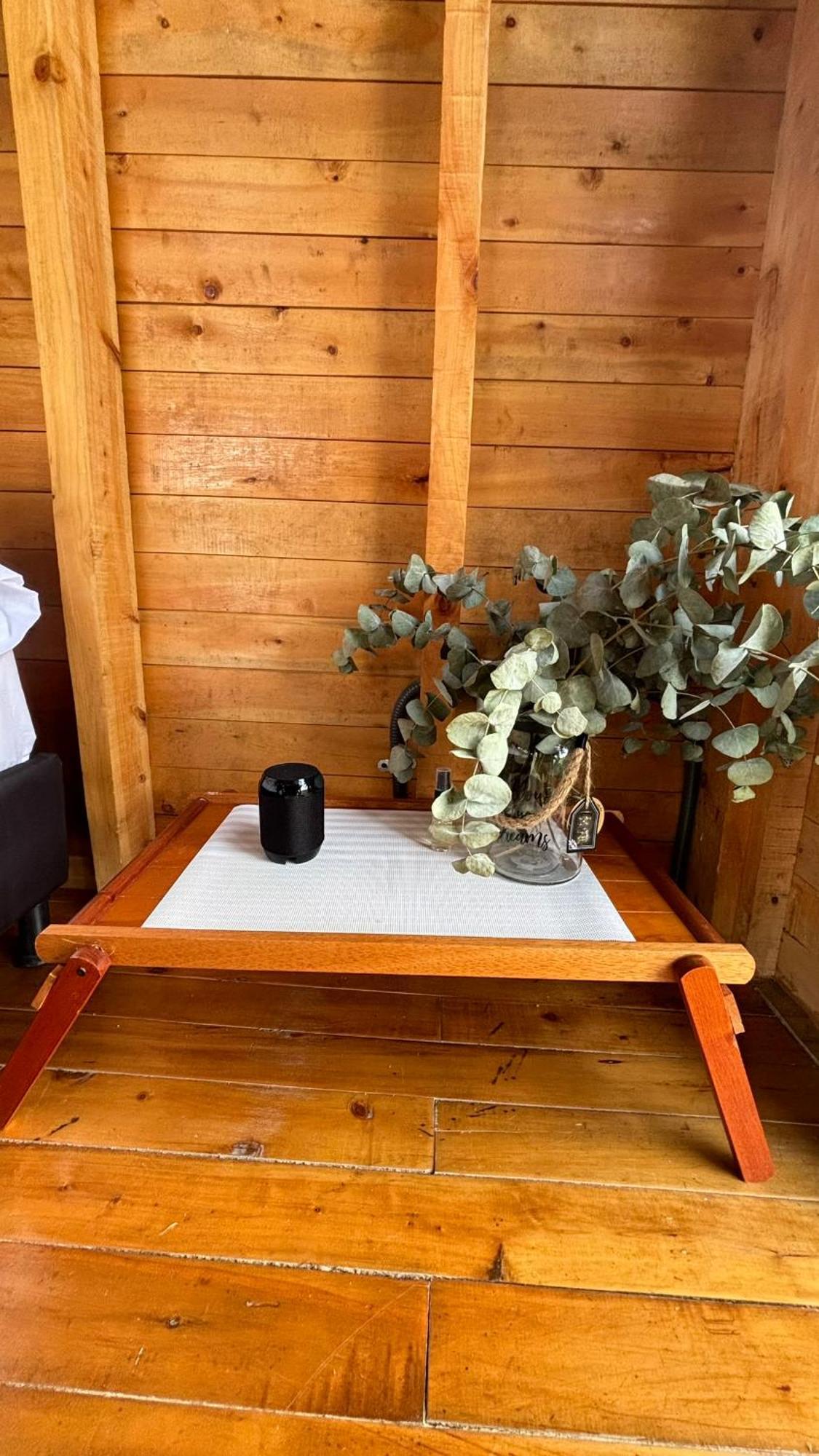 Campsite Rustico Glamping Santa Elena (Antioquia)