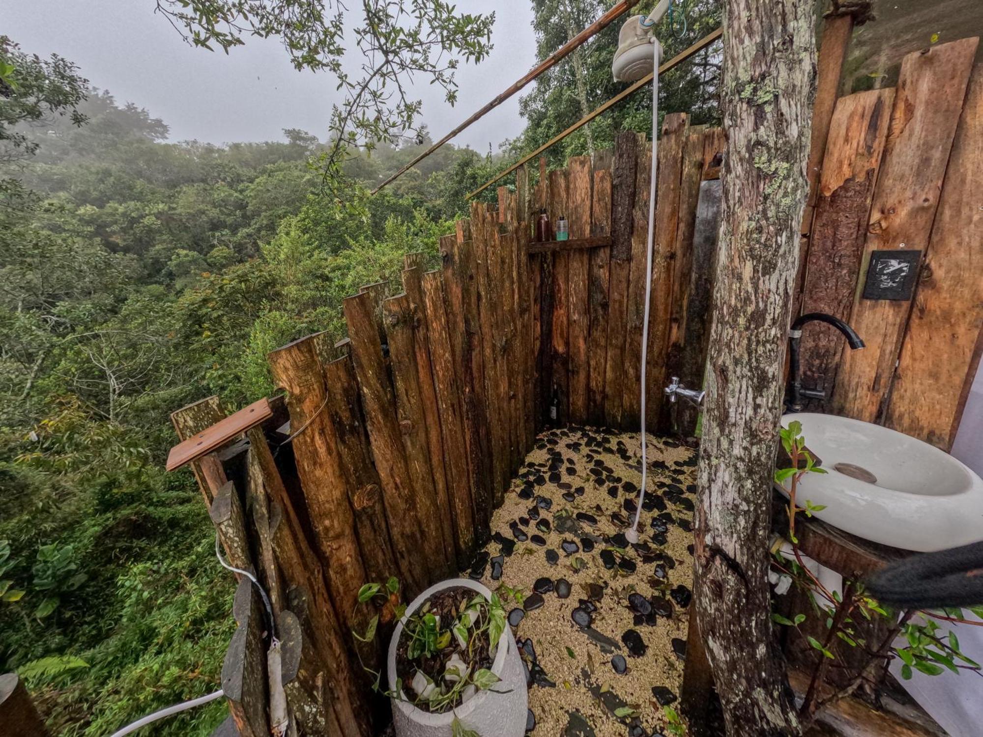 Rustico Glamping Santa Elena (Antioquia)