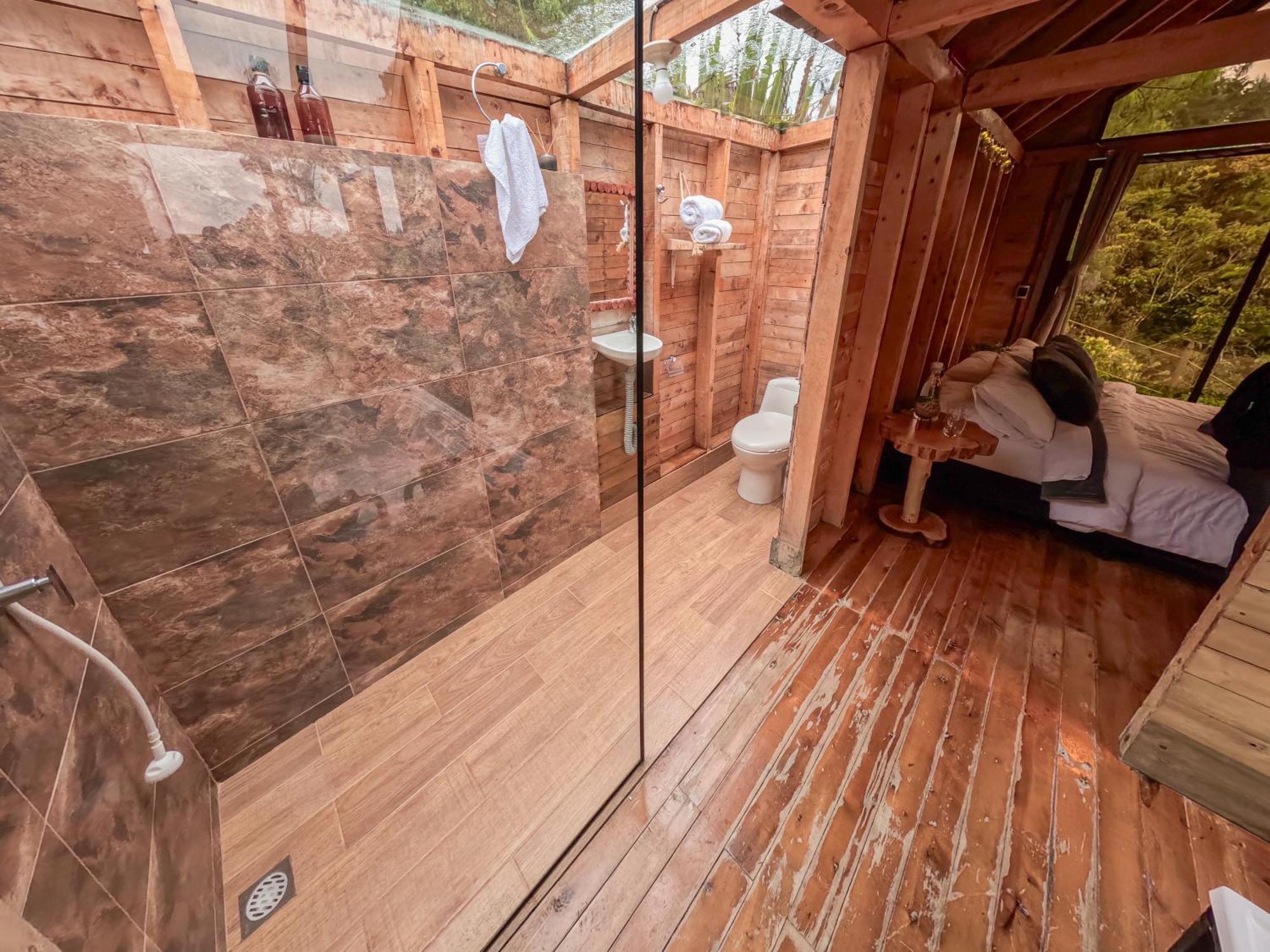 Rustico Glamping