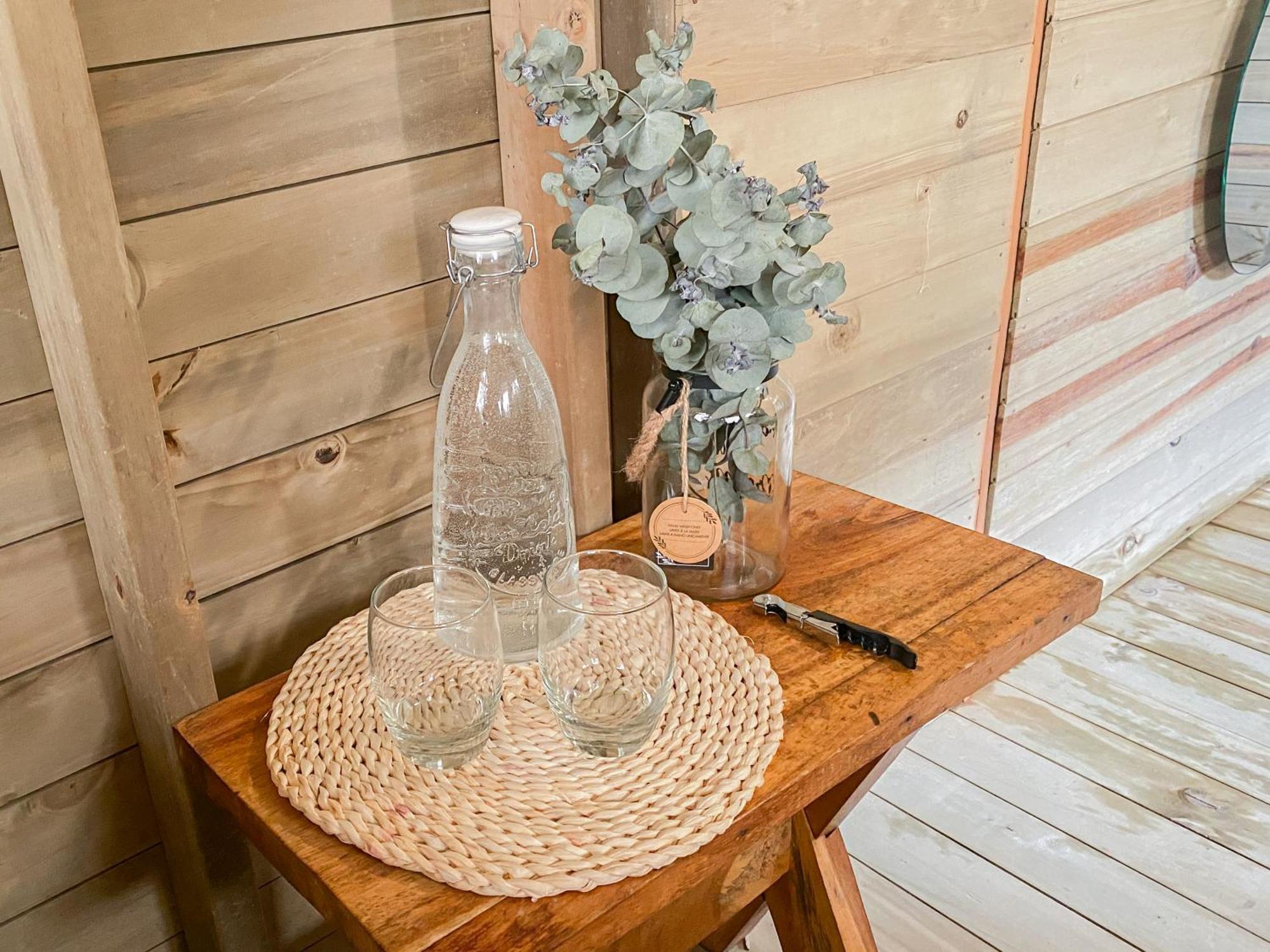 Rustico Glamping Santa Elena (Antioquia)