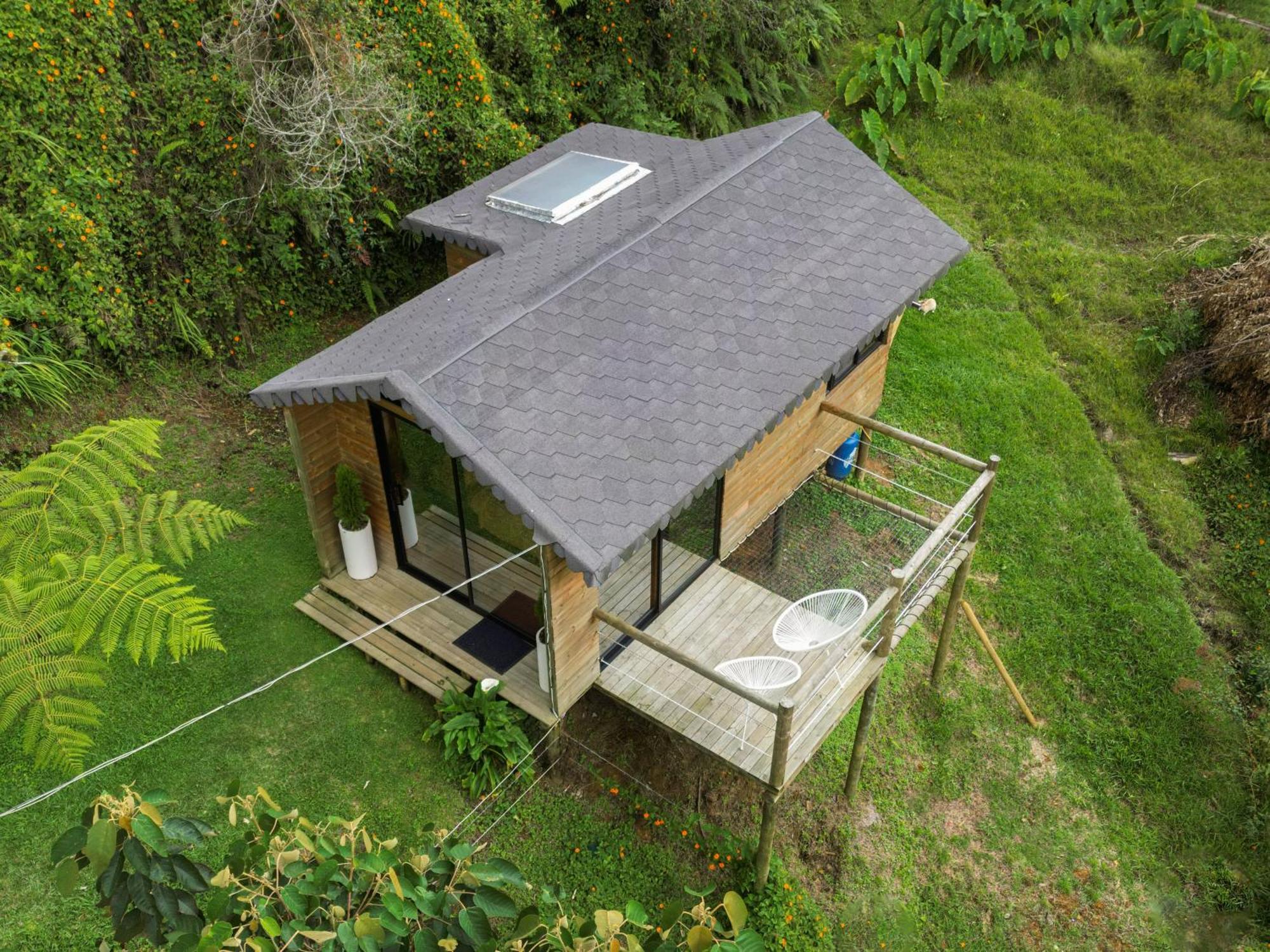 Rustico Glamping * Santa Elena (Antioquia)