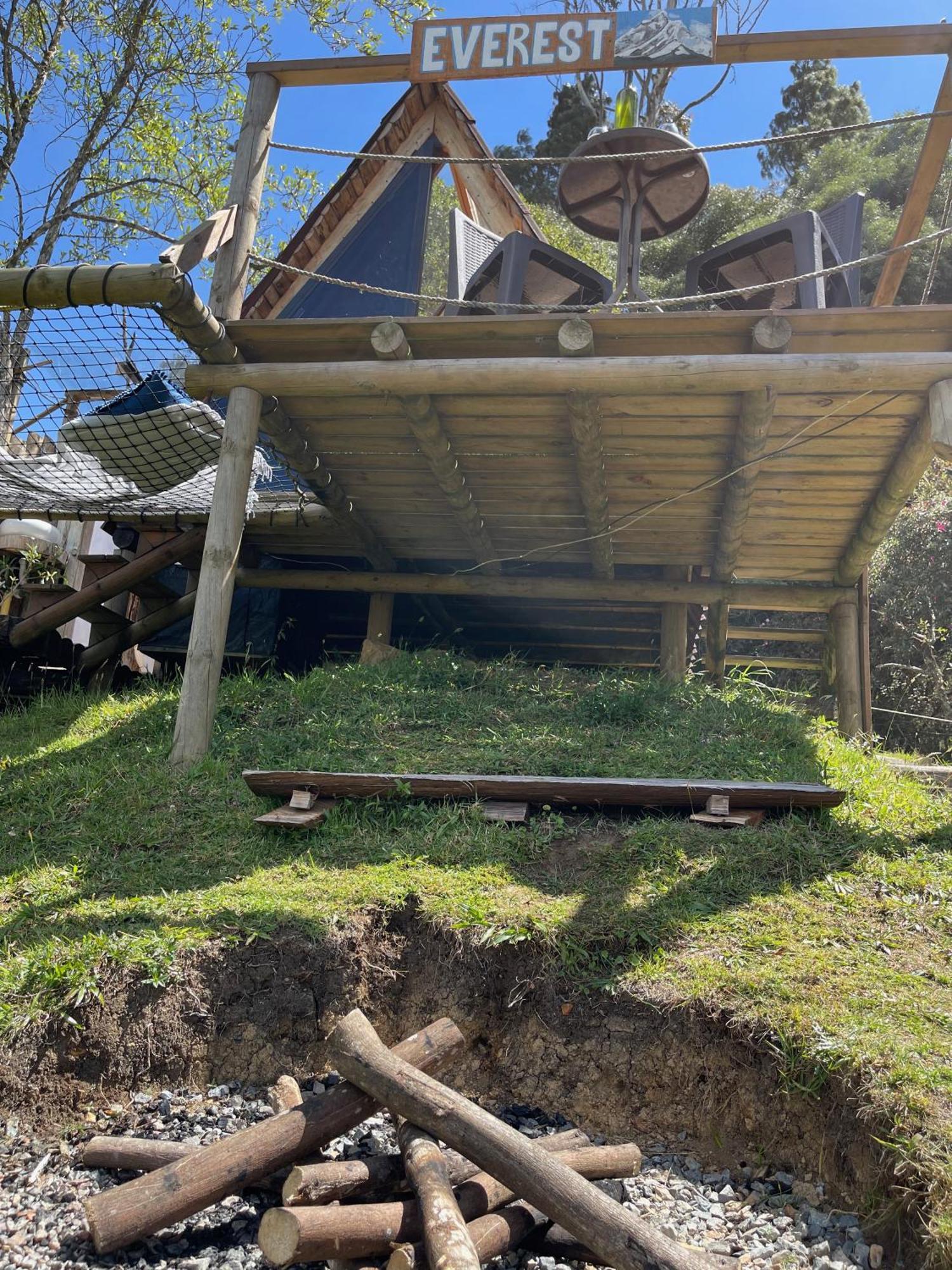 Rustico Glamping Campsite