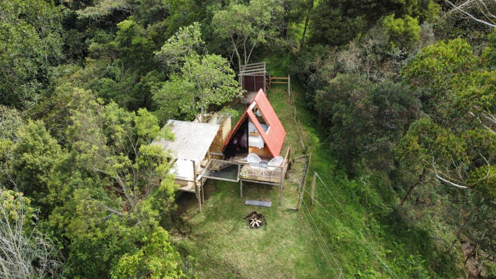 Rustico Glamping Campingplatz