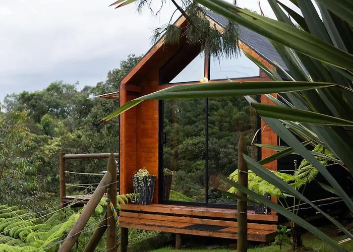 Rustico Glamping
