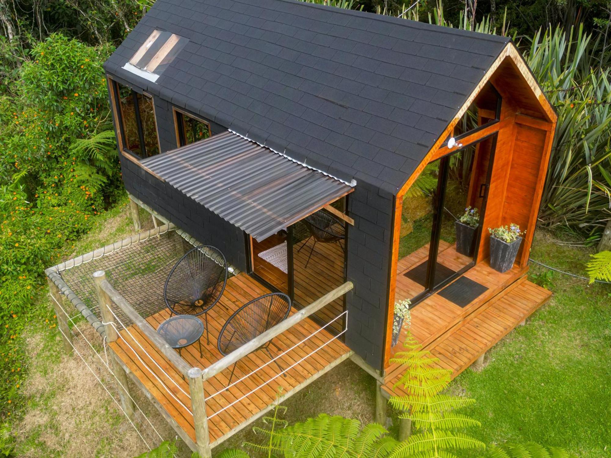 Camping Rustico Glamping *