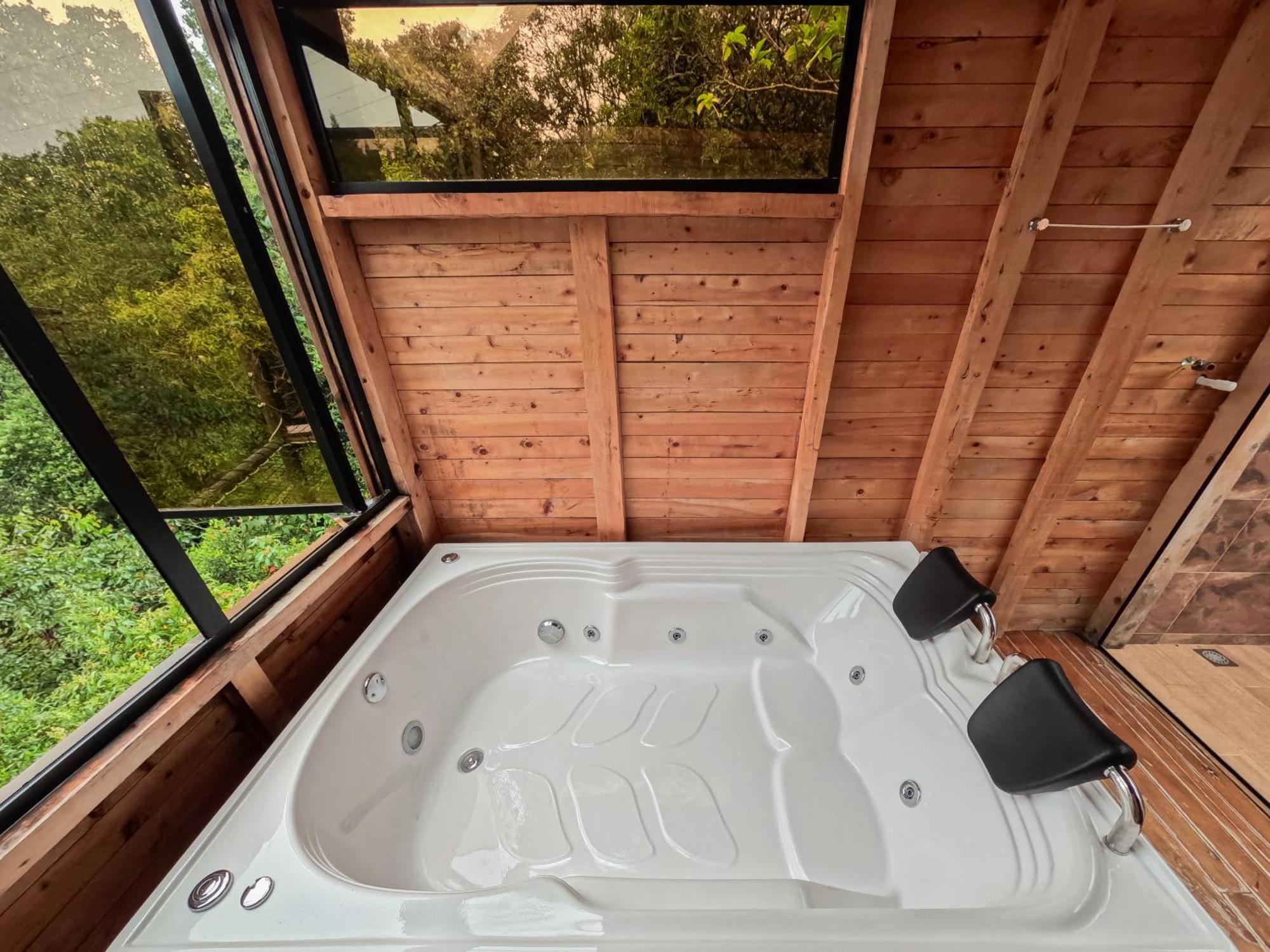 Rustico Glamping