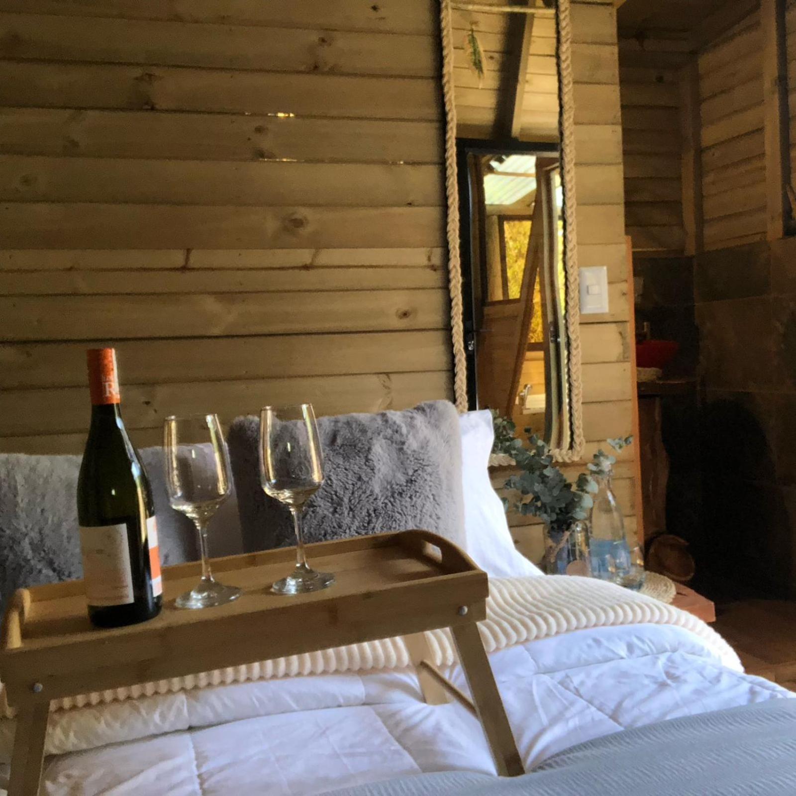 Rustico Glamping Santa Elena (Antioquia)