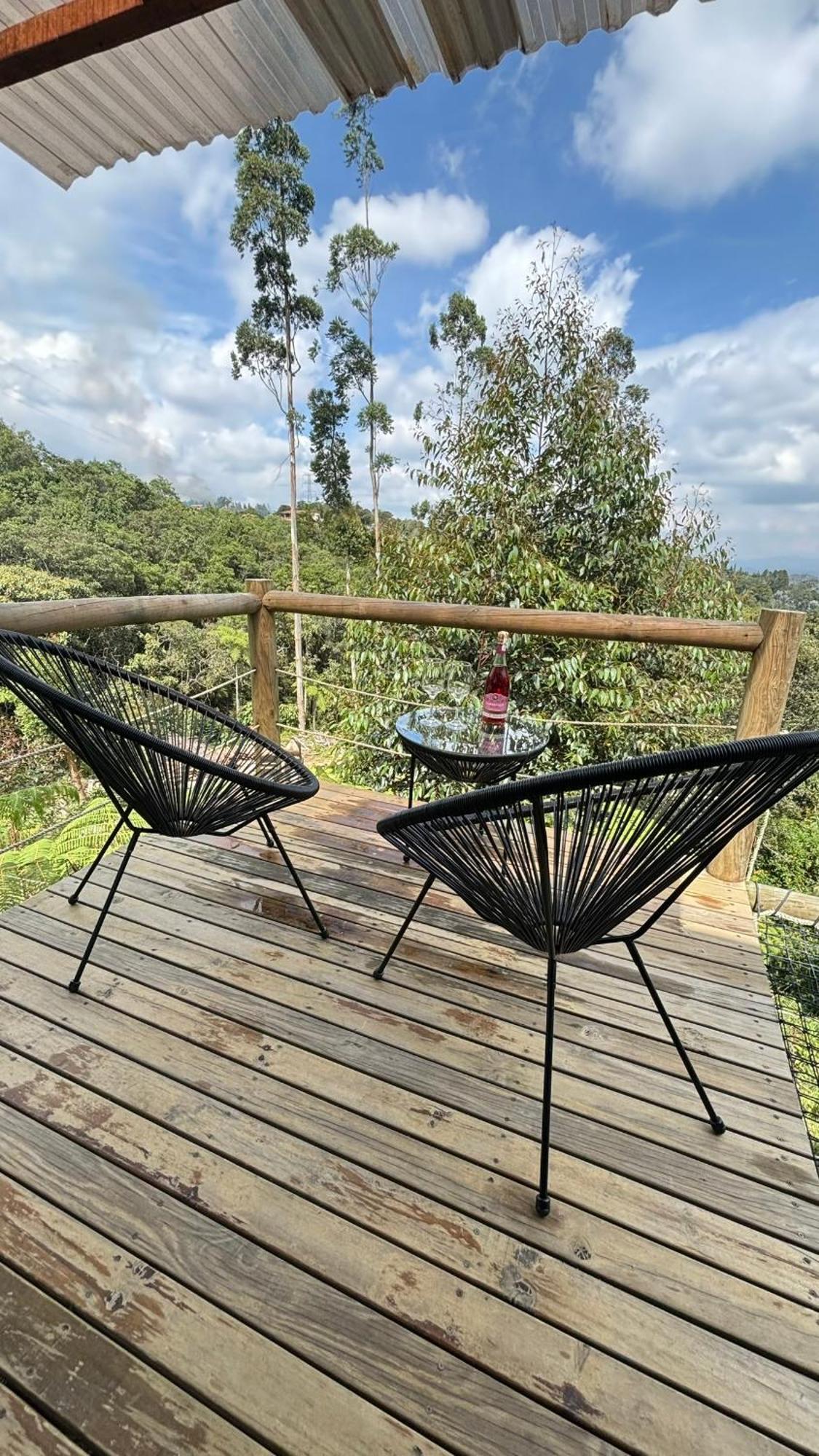 Rustico Glamping * Santa Elena (Antioquia)