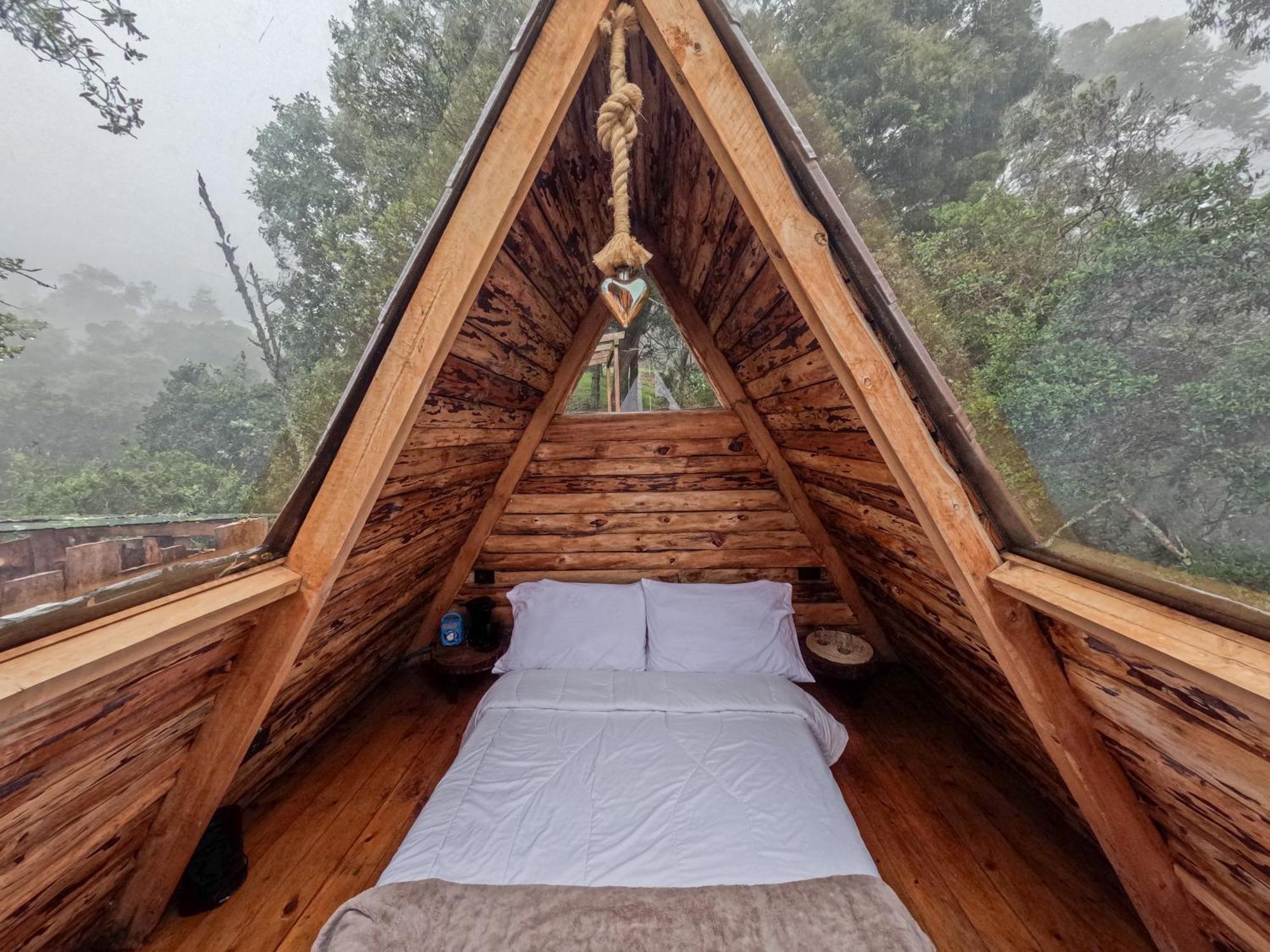Rustico Glamping Camping *