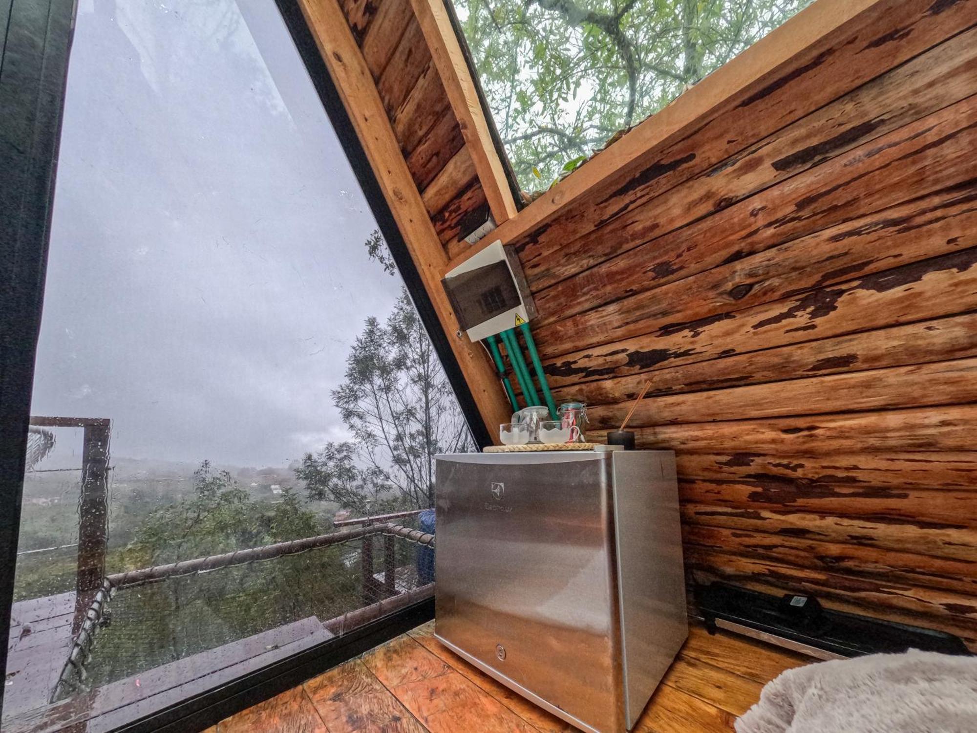 Rustico Glamping Camping *