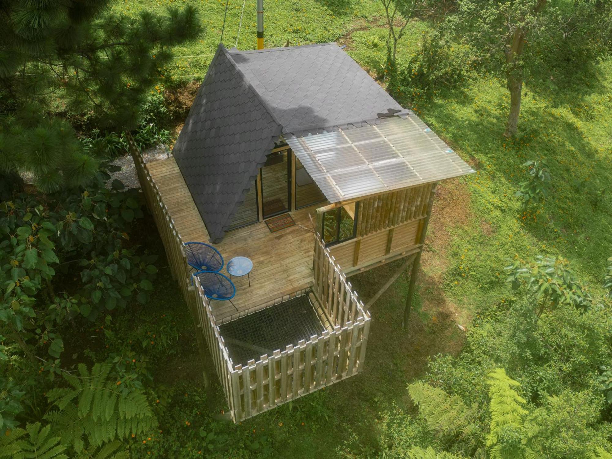 Rustico Glamping