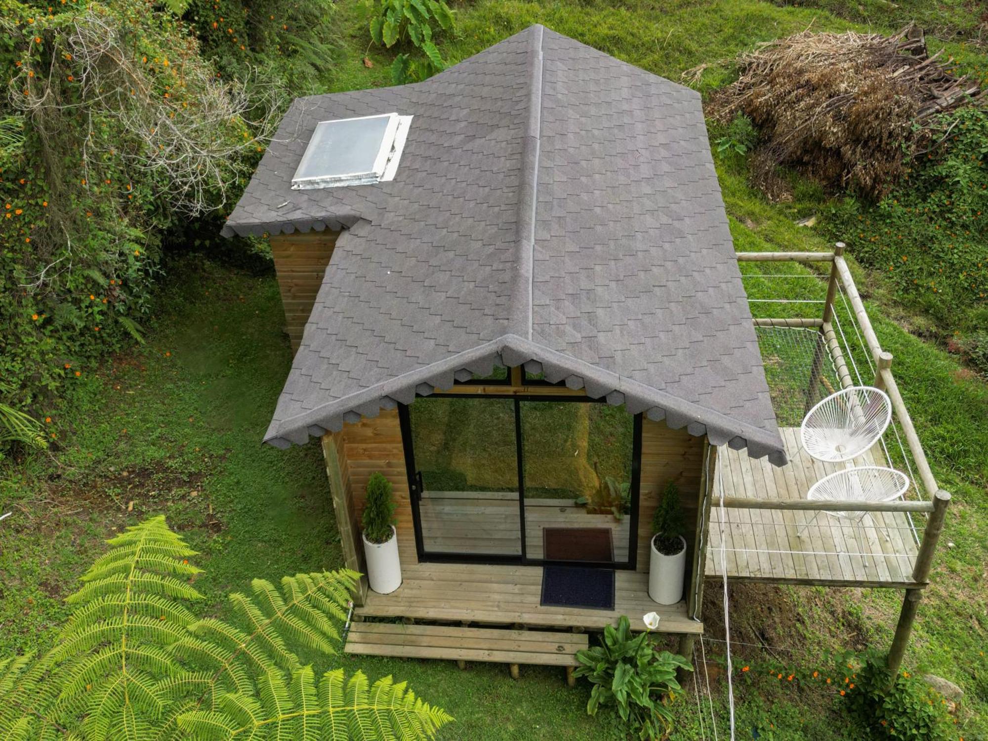 Camping Rustico Glamping *
